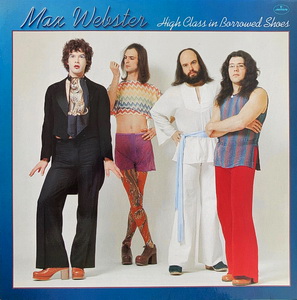 Release cover
